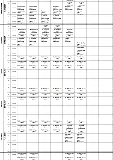 Расписание занятий на неделю с 28.10.2024 по 02.11.2024 -image