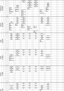 Расписание занятий на неделю с 28.10.2024 по 02.11.2024 -image