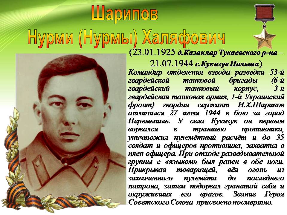 Герои вов