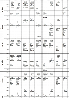 Расписание занятий на неделю с 14.10.2024 по 19.10.2024 -image