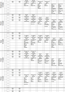 Расписание занятий на неделю с 14.10.2024 по 19.10.2024 -image